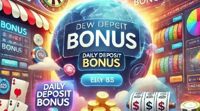 Bonus dan Promo Menarik di SV388SV yang Wajib Dicoba