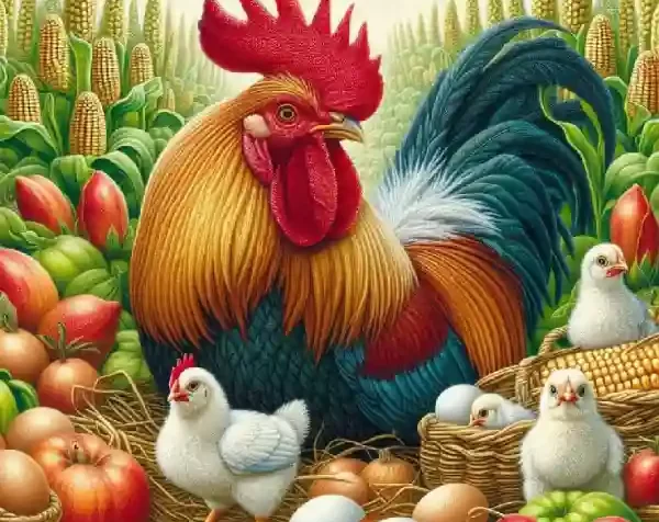 Rencana Bisnis Usaha Ayam Broiler untuk Pemula