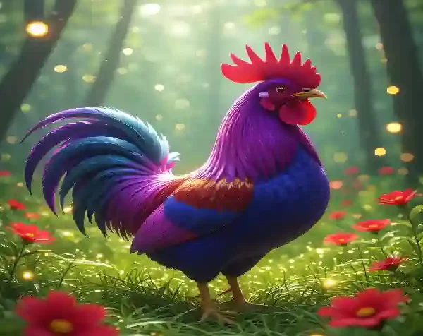 Mengapa Banyak Pecinta Sabung Ayam Beralih ke S128S?