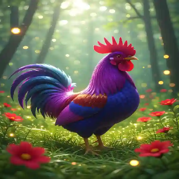 Mengapa Banyak Pecinta Sabung Ayam Beralih ke S128S?