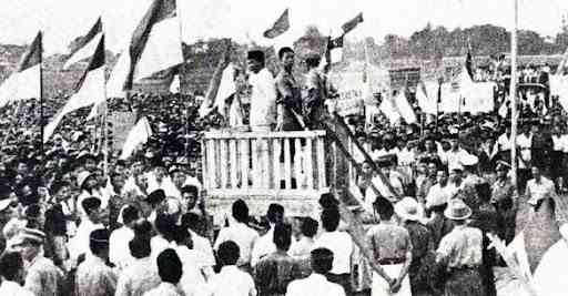Begini Kondisi Indonesia Pasca Kemerdekaan Menurut Sejarah yang Ada!